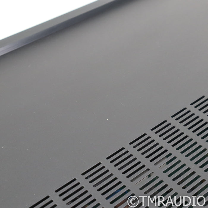 McIntosh MX136 7.1 Channel Home Theater Processor; AS-IS (No HDMI Output)