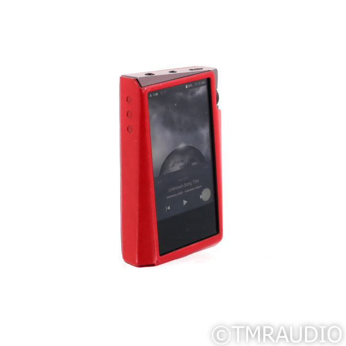 Astell & Kern SR15 Portable Music Player; 64GB