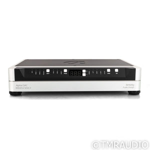 Berkeley Audio Design Alpha DAC Reference Series 3 DAC; D/A Converter