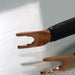 Shunyata Research Alpha V2 Speaker Cables; 2.5m Pair