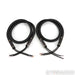 Shunyata Research Alpha V2 Speaker Cables; 2.5m Pair