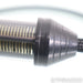 Shunyata Research Alpha V2 XLR Cables; 1.5m Pair Balanced Interconnects