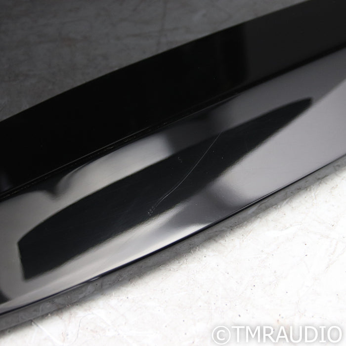 GoldenEar Triton Reference Floorstanding Speakers; Black Pair