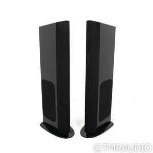 GoldenEar Triton Reference Floorstanding Speakers; Black Pair