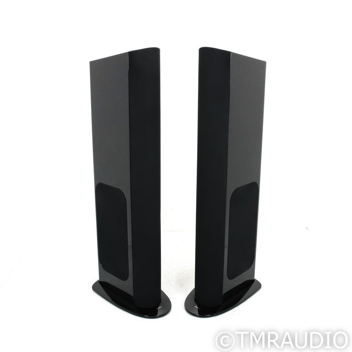 GoldenEar Triton Reference Floorstanding Speakers; Black Pair