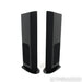 GoldenEar Triton Reference Floorstanding Speakers; Black Pair