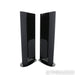 GoldenEar Triton Reference Floorstanding Speakers; Black Pair