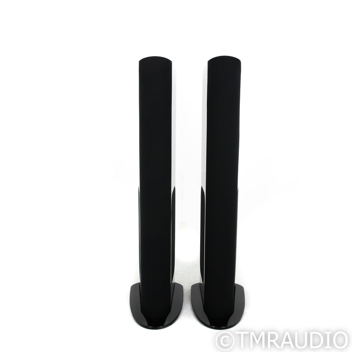 GoldenEar Triton Reference Floorstanding Speakers; Black Pair
