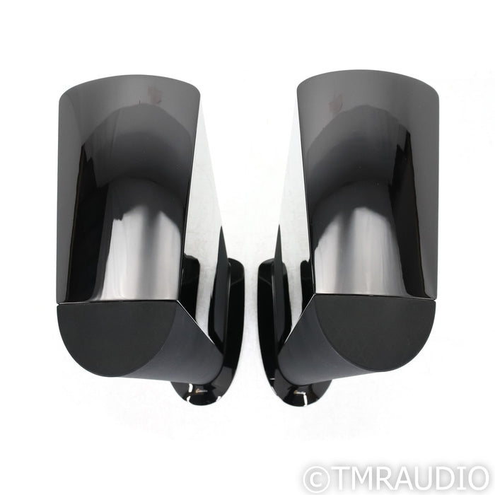 GoldenEar Triton Reference Floorstanding Speakers; Black Pair