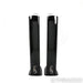 GoldenEar Triton Reference Floorstanding Speakers; Black Pair