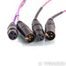 Nordost Frey XLR Cables; 7.5m Pair Balanced Interconnects