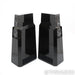 Vandersteen Model 7 MK I Floorstanding Speakers; Black Pair