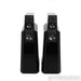 Vandersteen Model 7 MK I Floorstanding Speakers; Black Pair