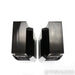 Vandersteen Model 7 MK I Floorstanding Speakers; Black Pair