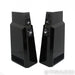 Vandersteen Model 7 MK I Floorstanding Speakers; Black Pair