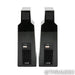 Vandersteen Model 7 MK I Floorstanding Speakers; Black Pair