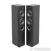 Focal Chorus 615 Floorstanding Speakers; Black Pair