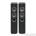 Focal Chorus 615 Floorstanding Speakers; Black Pair