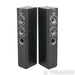 Focal Chorus 615 Floorstanding Speakers; Black Pair