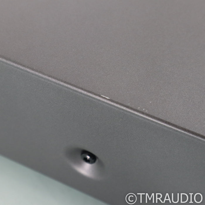 Arcam ST60 Music Streamer & DAC