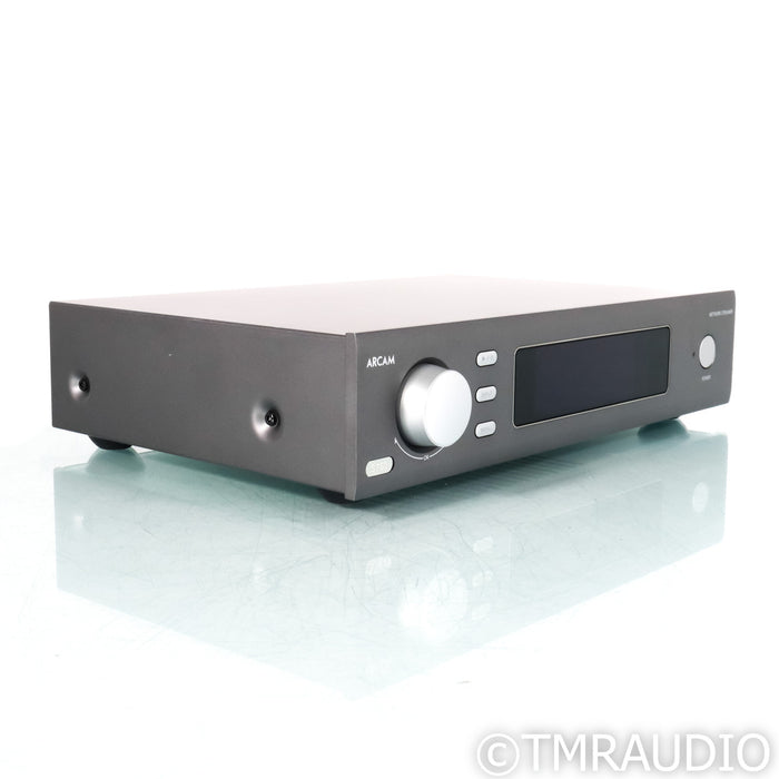 Arcam ST60 Music Streamer & DAC