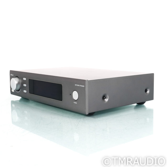 Arcam ST60 Music Streamer & DAC