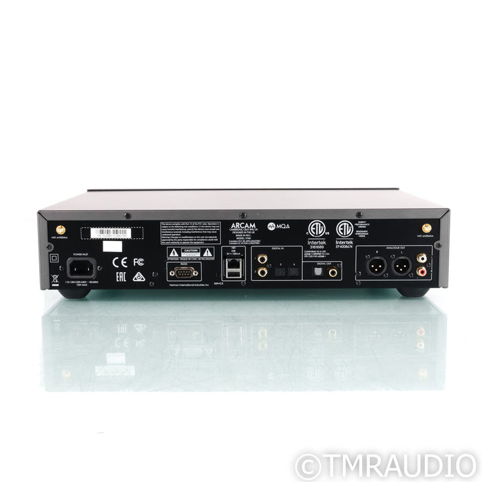 Arcam ST60 Music Streamer & DAC