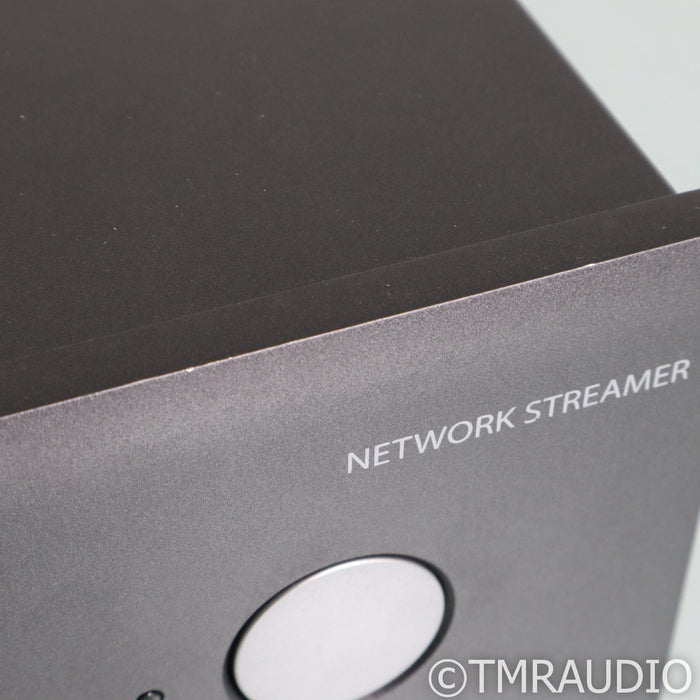 Arcam ST60 Music Streamer & DAC