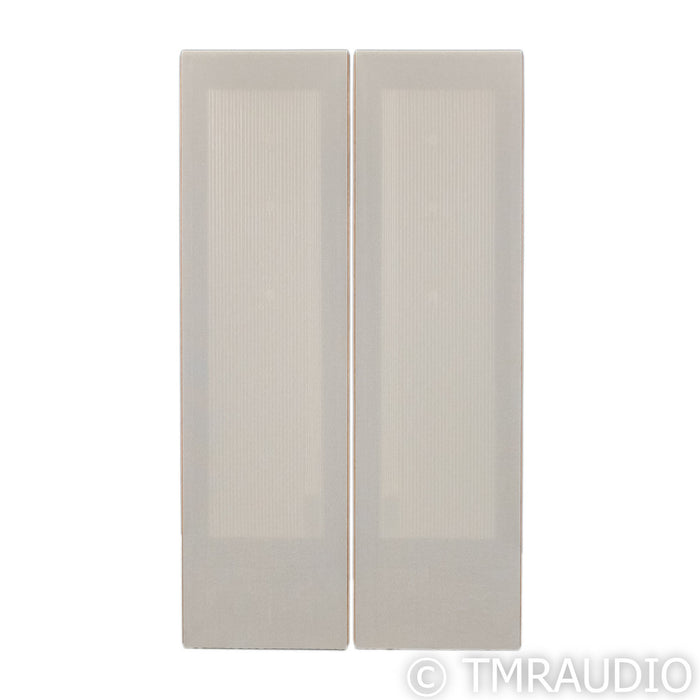 Magnepan .7x Planar Magnetic Floorstanding Speakers; Natural Oak Pair (Open Box)