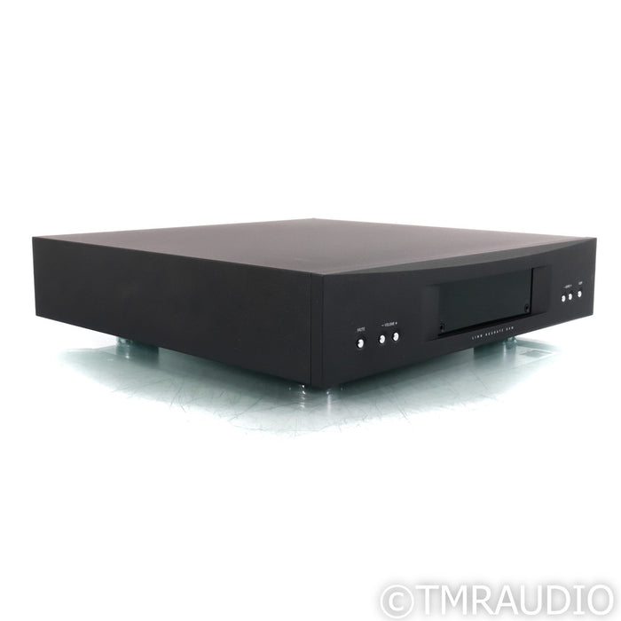 Linn Akurate DSM/1 Network Streaming Preamplifier; DAC; MC Phono