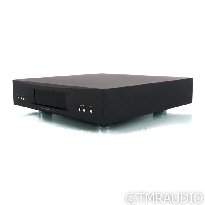 Linn Akurate DSM/1 Network Streaming Preamplifier; DAC; MC Phono