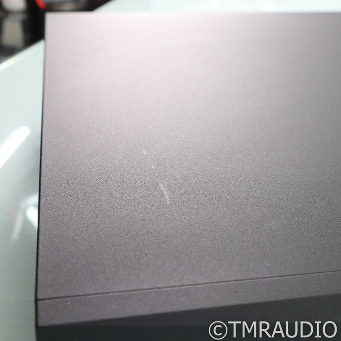 Linn Akurate DSM/1 Network Streaming Preamplifier; DAC; MC Phono