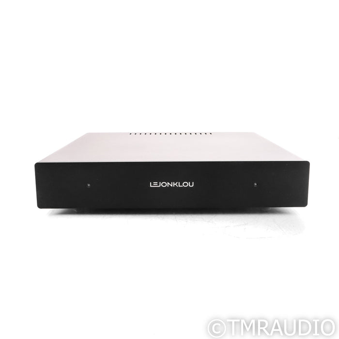 Lejonklou Tundra 2.2 Stereo Power Amplifier; Tarandus Upgrade
