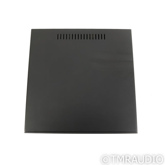 Lejonklou Tundra 2.2 Stereo Power Amplifier; Tarandus Upgrade