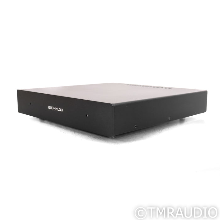 Lejonklou Tundra 2.2 Stereo Power Amplifier; Tarandus Upgrade