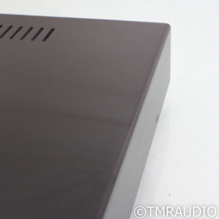 Lejonklou Tundra 2.2 Stereo Power Amplifier; Tarandus Upgrade