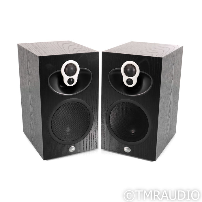 Linn Majik 109 Bookshelf Speakers; Black Pair