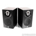 Linn Majik 109 Bookshelf Speakers; Black Pair