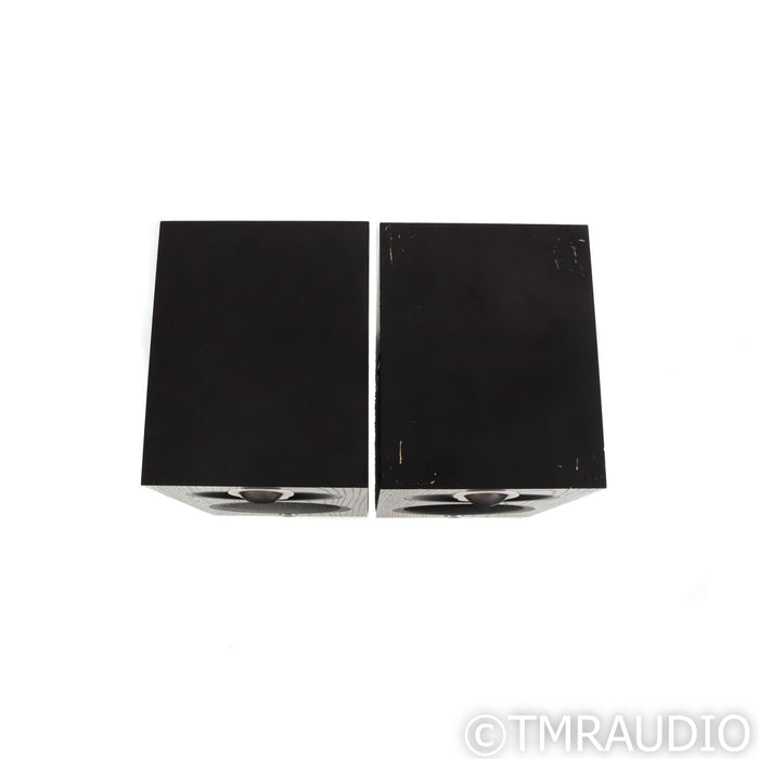 Linn Majik 109 Bookshelf Speakers; Black Pair