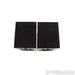 Linn Majik 109 Bookshelf Speakers; Black Pair