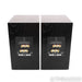 Linn Majik 109 Bookshelf Speakers; Black Pair