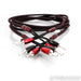 AudioQuest Type 9 Speaker Cables; 3m Pair
