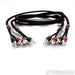 AudioQuest Type 9 Speaker Cables; 3m Pair