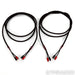 AudioQuest Type 9 Speaker Cables; 3m Pair