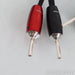AudioQuest Type 9 Speaker Cables; 3m Pair