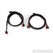 AudioQuest Type 9+ Speaker Cables; 1.8m Pair