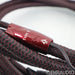 AudioQuest Type 9+ Speaker Cables; 1.8m Pair