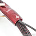 AudioQuest Type 9+ Speaker Cable; 0.9m Single