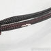 AudioQuest Type 9+ Speaker Cable; 0.9m Single