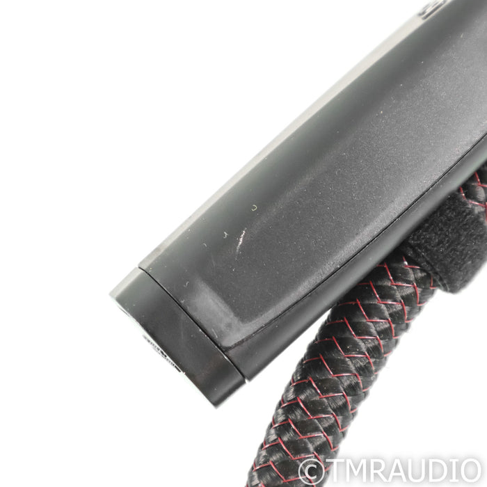 AudioQuest Type 9+ Speaker Cable; 0.9m Single